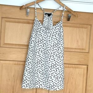 BR tank top, size XS, EUC